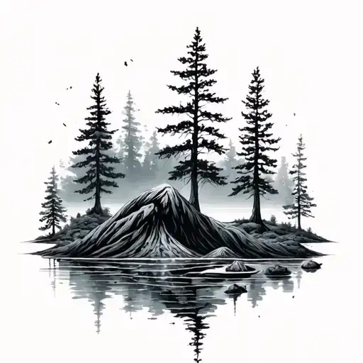 Nature And Mens Mental Health