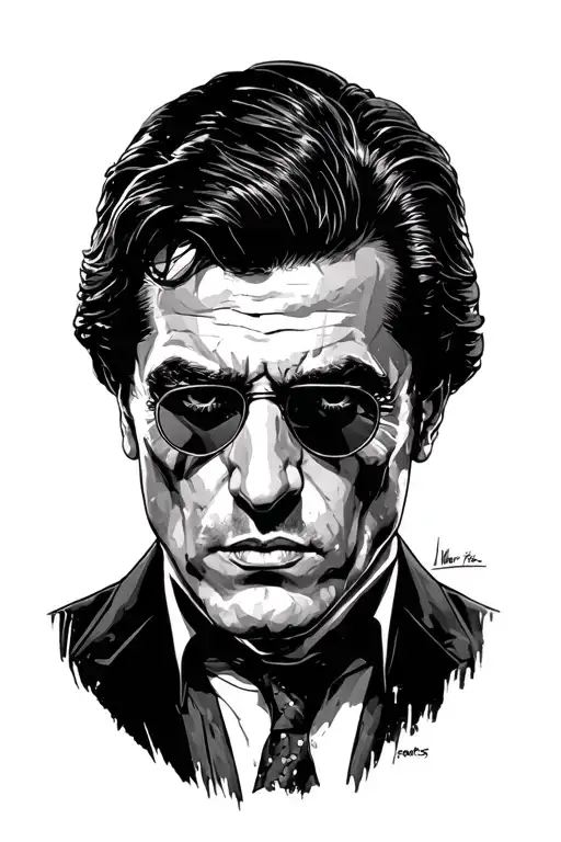 World Is Yours Scarface