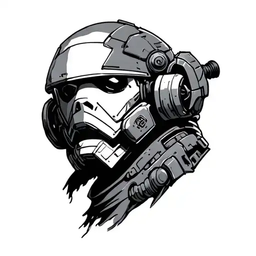 Helldivers 2 Droppod