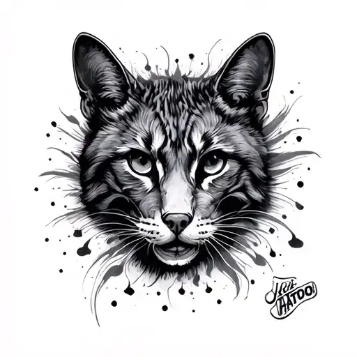 Tattoo From The Show Normal People