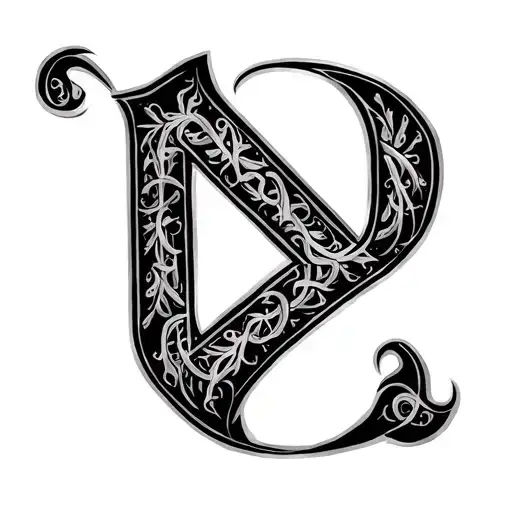 Two Word Ambigram Generator