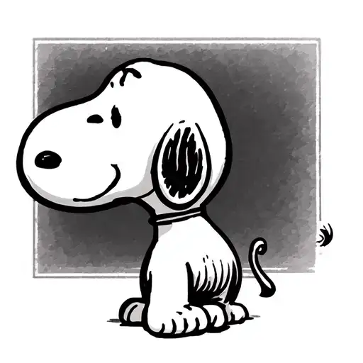 Snoopy
