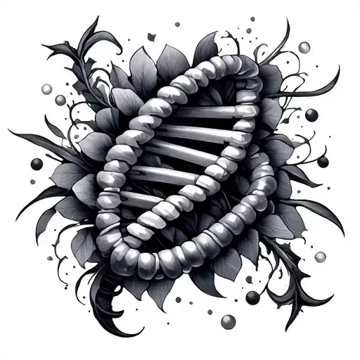 Dna
