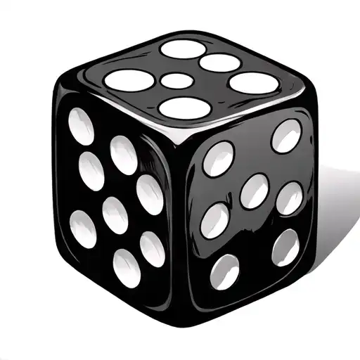 Fully 6Ixx With Two Dice Six