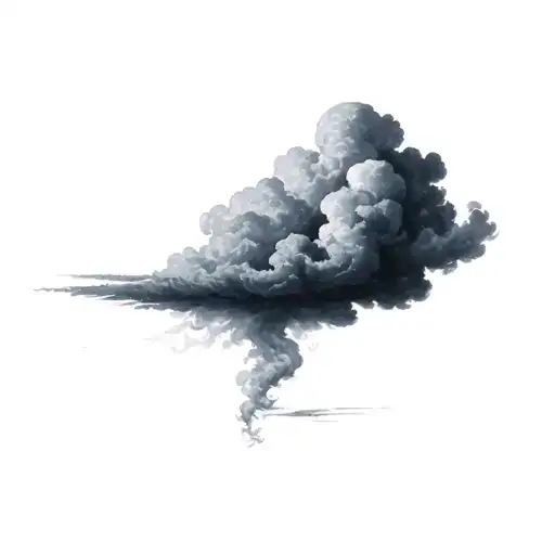 Filler Clouds And Smoke