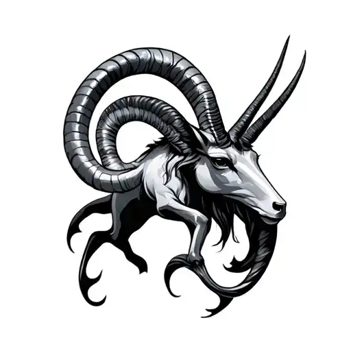 Capricorn