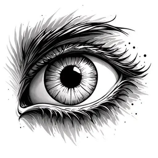 Traditional Basic Greek Evil Eye