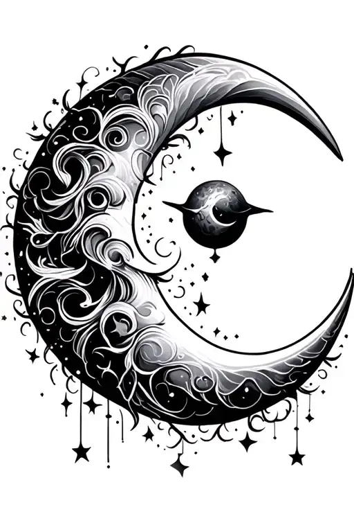 Crescent Moon