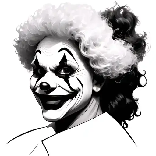 Art The Clown