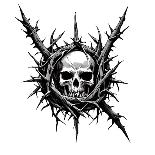 Darkest Dungeon Crown Of Thorns