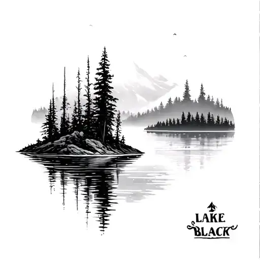 Lake