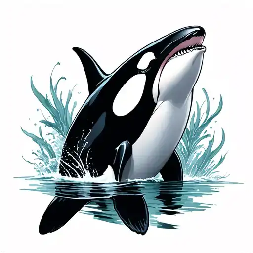 Orca