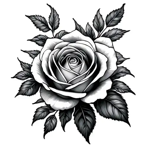 Circle Of Life Jericho Rose