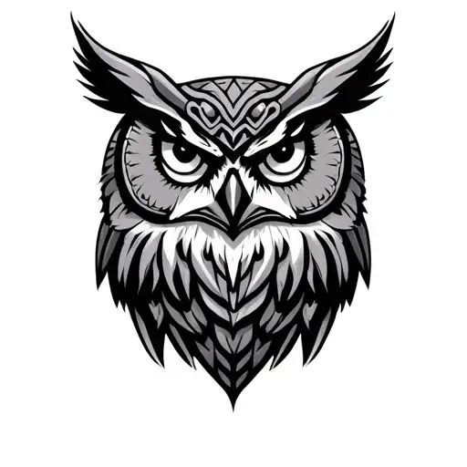 Viking Owl