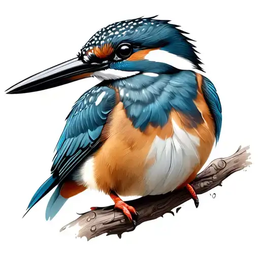 Kingfisher