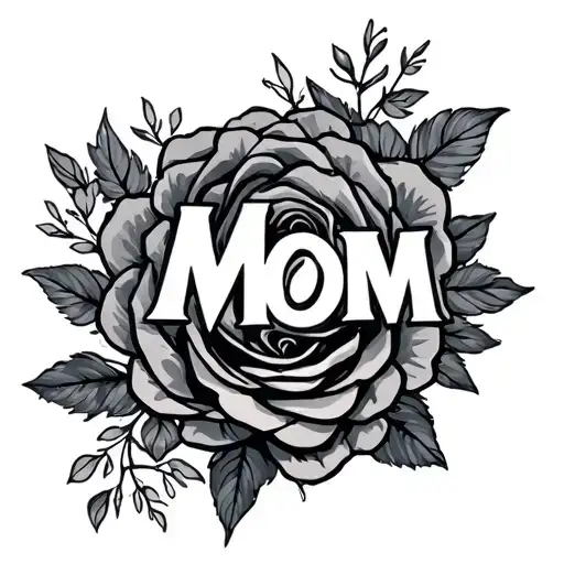 Mom