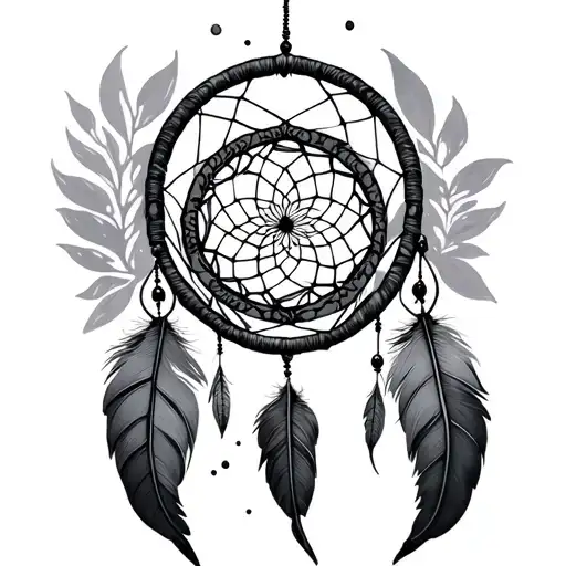 Dreamcatcher
