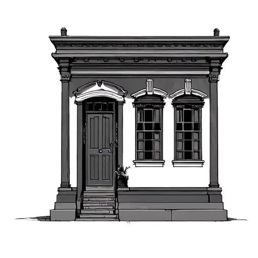 Puerto Rican Building