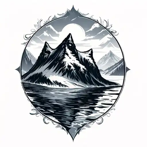 Fjord