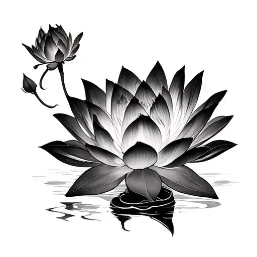 Black Lotus
