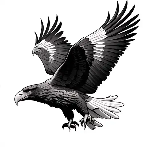 Eagle