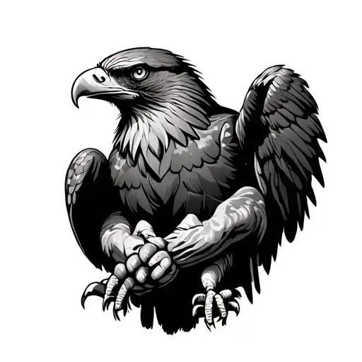 Eagle Holding