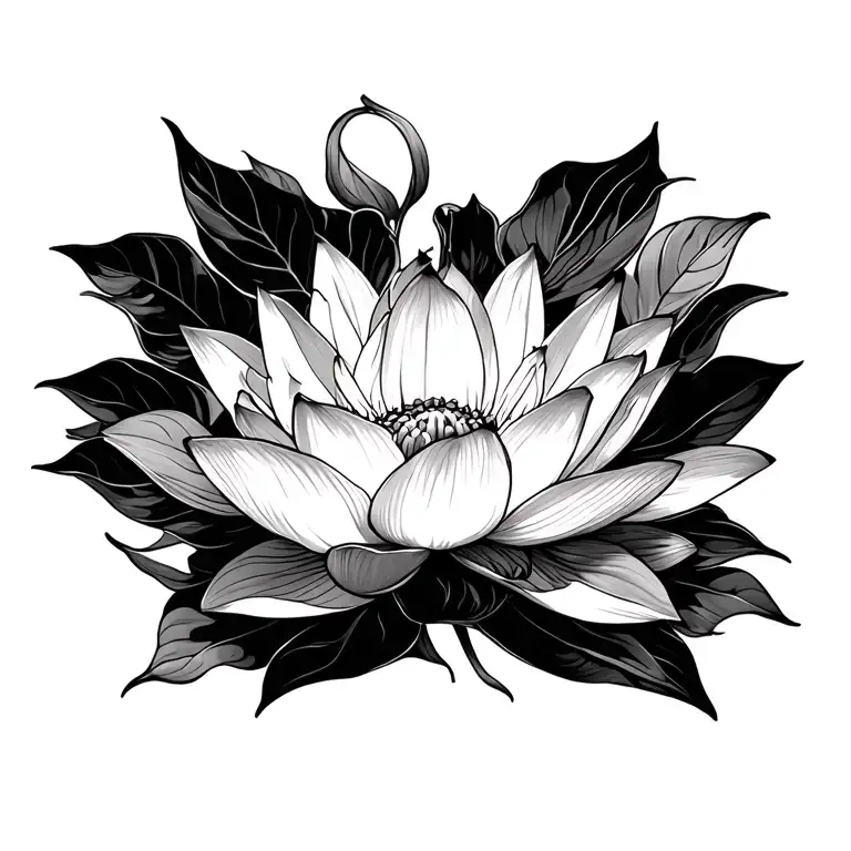 Black Lotus