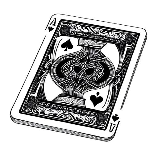 Cards Deck