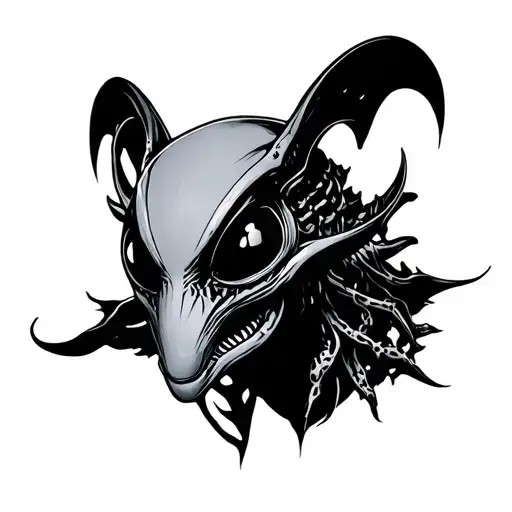 Elello From Alien Series