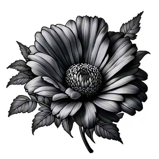 January And March Birth Flower