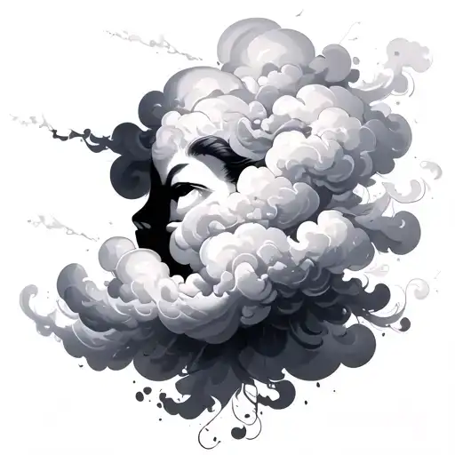 Coverup Clouds And Smoke