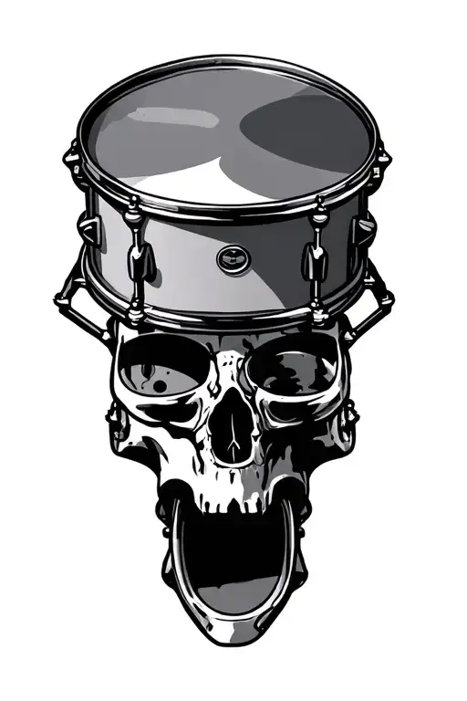 Drum Set