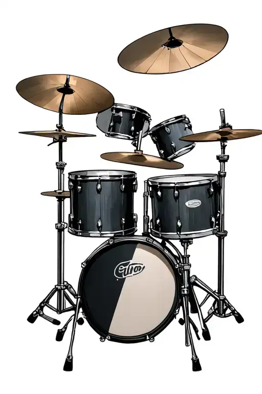 Drum Kit