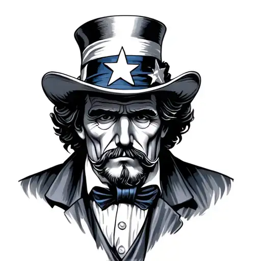 Uncle Sam