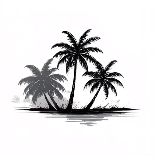 Palm Trees