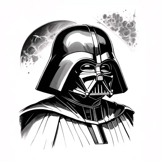 Darth Vader