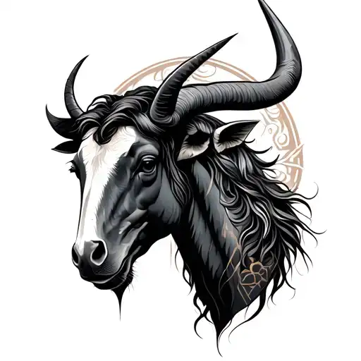 Sagittarius And Taurus