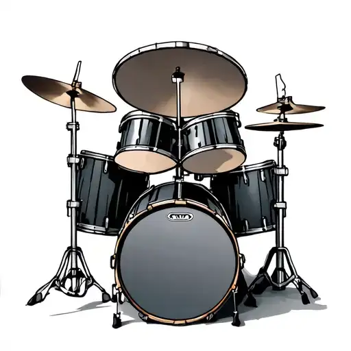 Drum Set