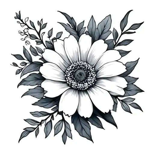 May And June Birth Flower