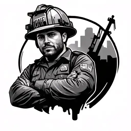 Safety Officer Construction Site