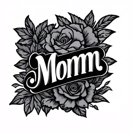 Mom Name