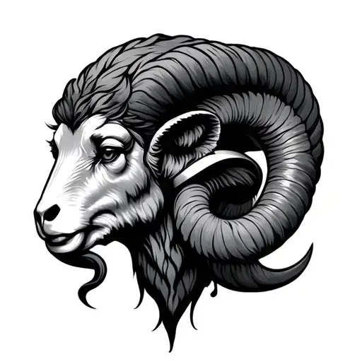 Aries With Leadership