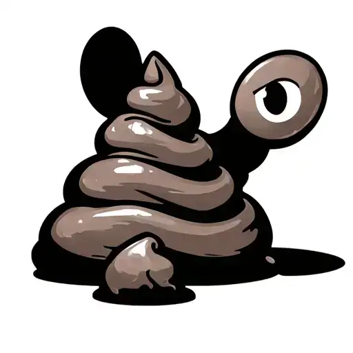 Poop Emoji