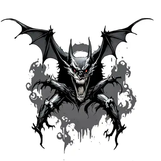 Bat Out Of Hell