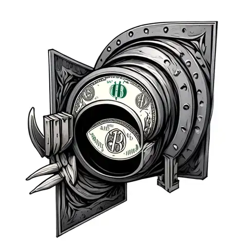 Money Vault