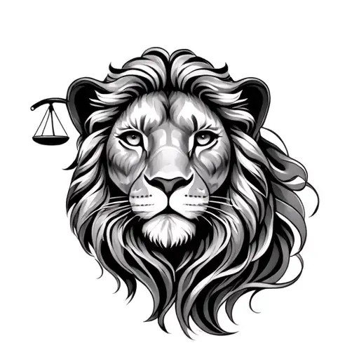 Leo And Libra Combined