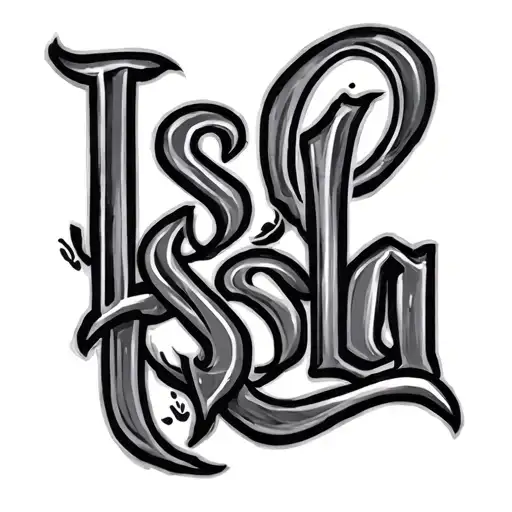Isla Name