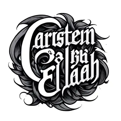 Carsten Elijah Name