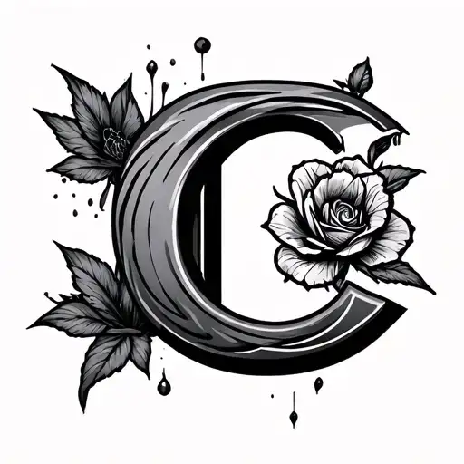 Prish With Hidden C C