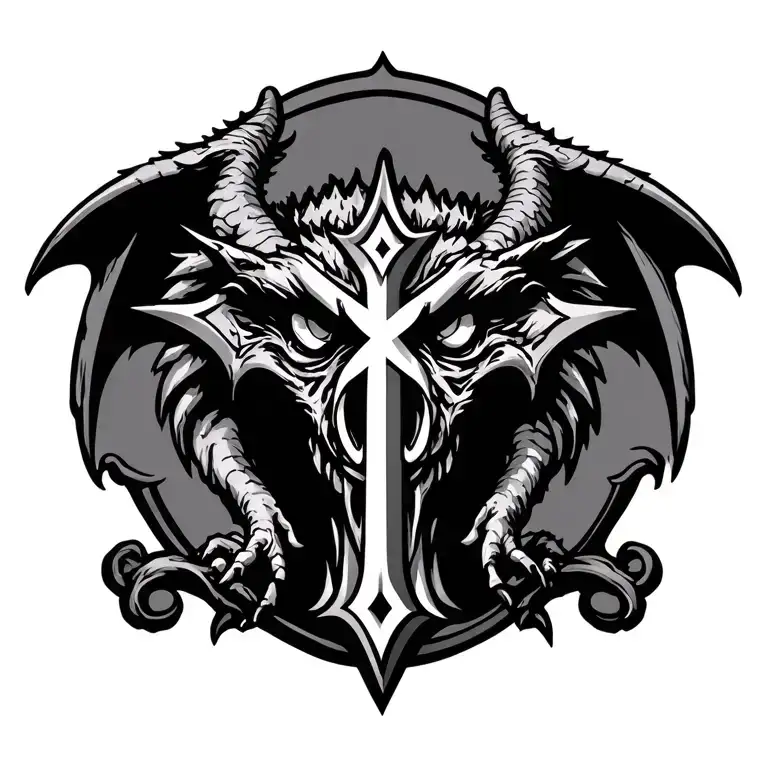 Gargoyle And Cross Incorporated